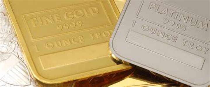 Which is more expensive than gold?