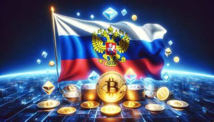Which is Russian crypto?