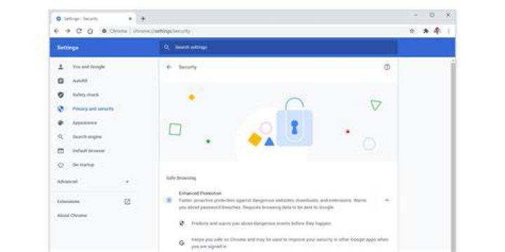Which is safer Google or Chrome?