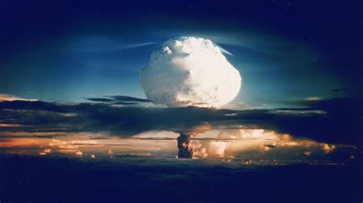 Which is the deadliest weapon on Earth?
