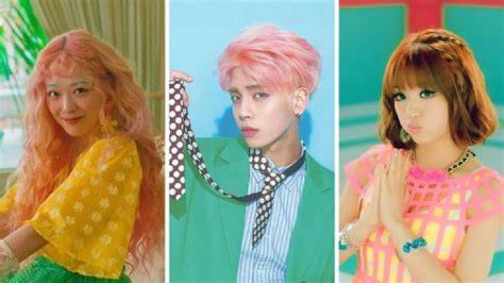 Which Kpop idol passed away?