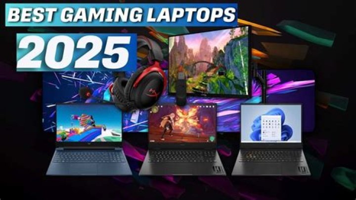 Which laptop is best for GTA 5?
