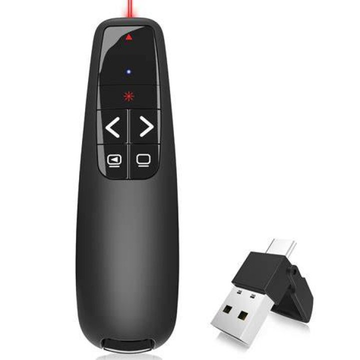 Which laser pointer is best?