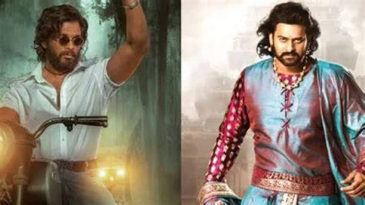 Which movie can break Bahubali 2 record?