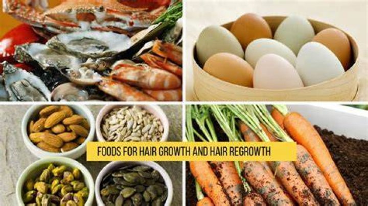 Which protein is best for hair growth?