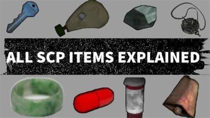 Which SCP is a statue?