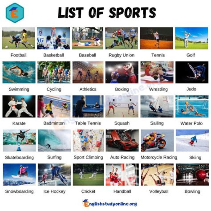 Which sport is best for kids India?