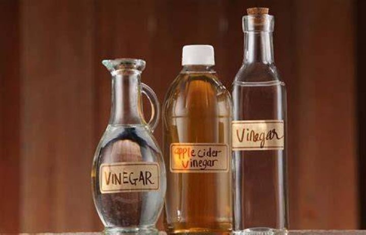 Which vinegar is best for chicken?
