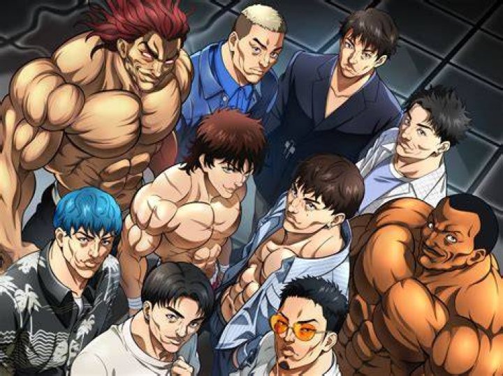 Who's the tallest person in Baki?