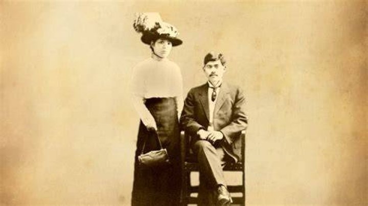 Who are Mineta's parents?