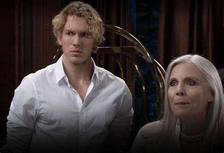 Who are Nathan's parents on GH?