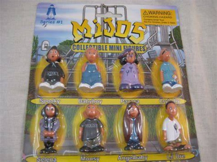Who are the mijos?