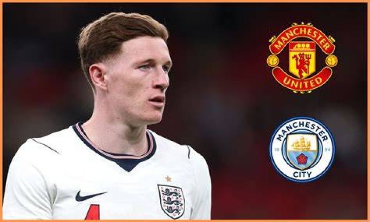 Who came first Man U or Man City?