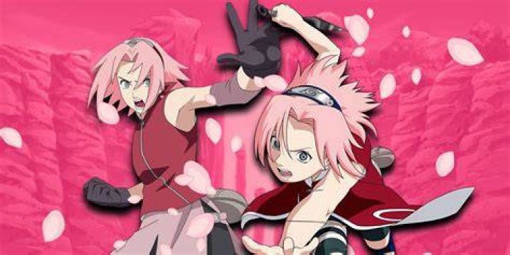Who can defeat Sakura?