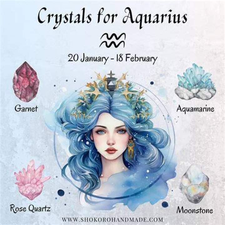 Who can marry Aquarius?