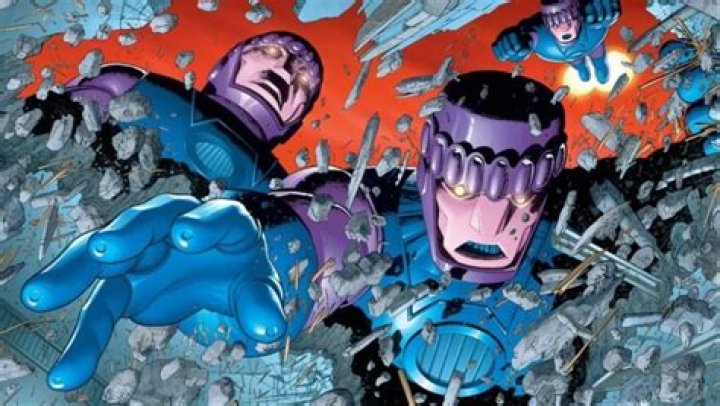 Who created Sentinels?