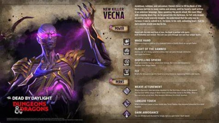 Who cut off Vecna's hand?