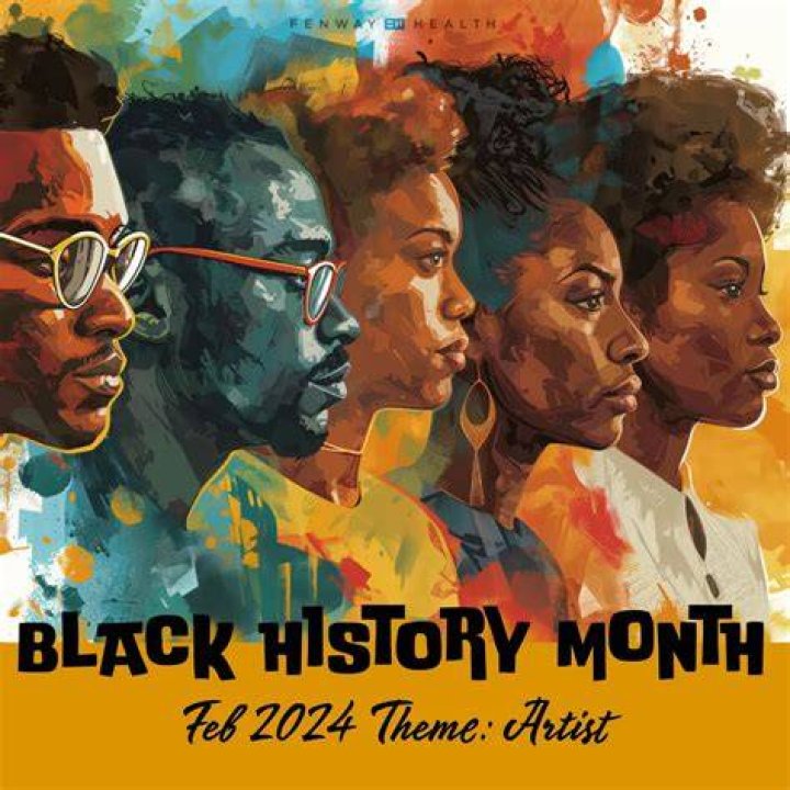 Who decides Black History Month theme?