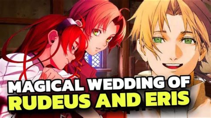 Who did Eris marry?