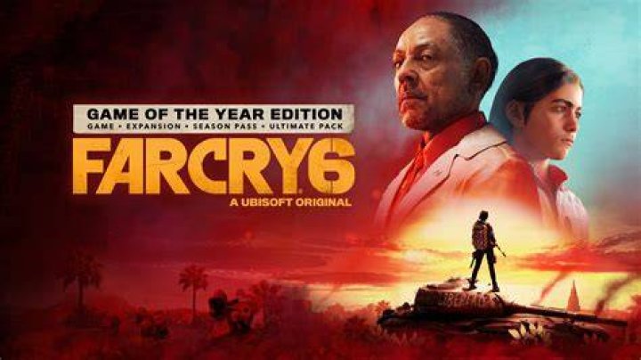 Who dies Far Cry 6?