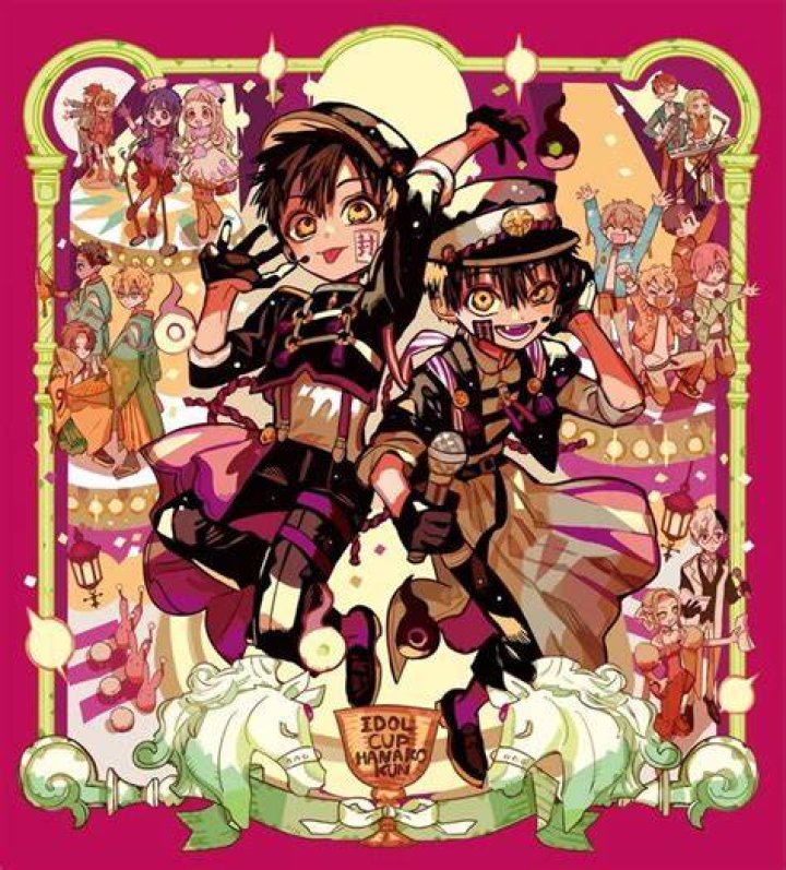 Who draws TBHK art?