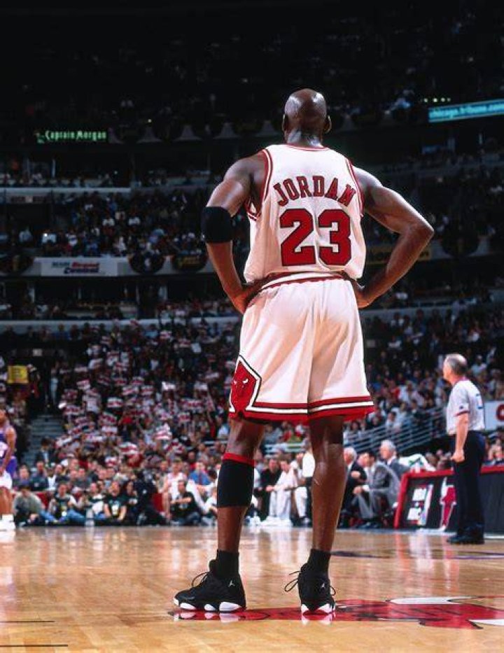 Who else has 6 rings in NBA?