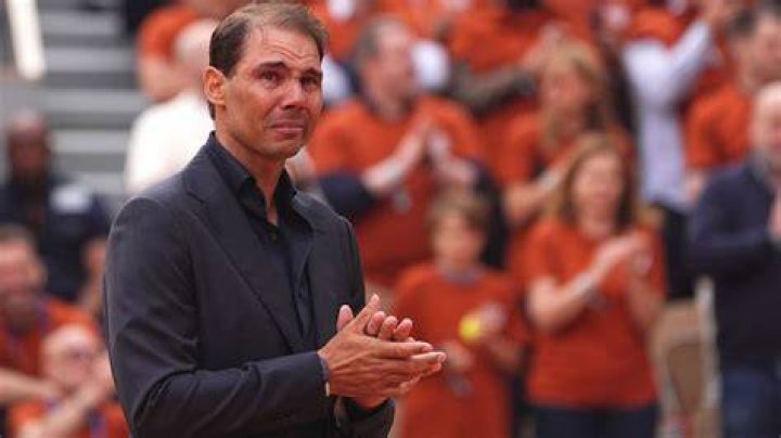 Who Has Rafa lost to at Roland Garros?