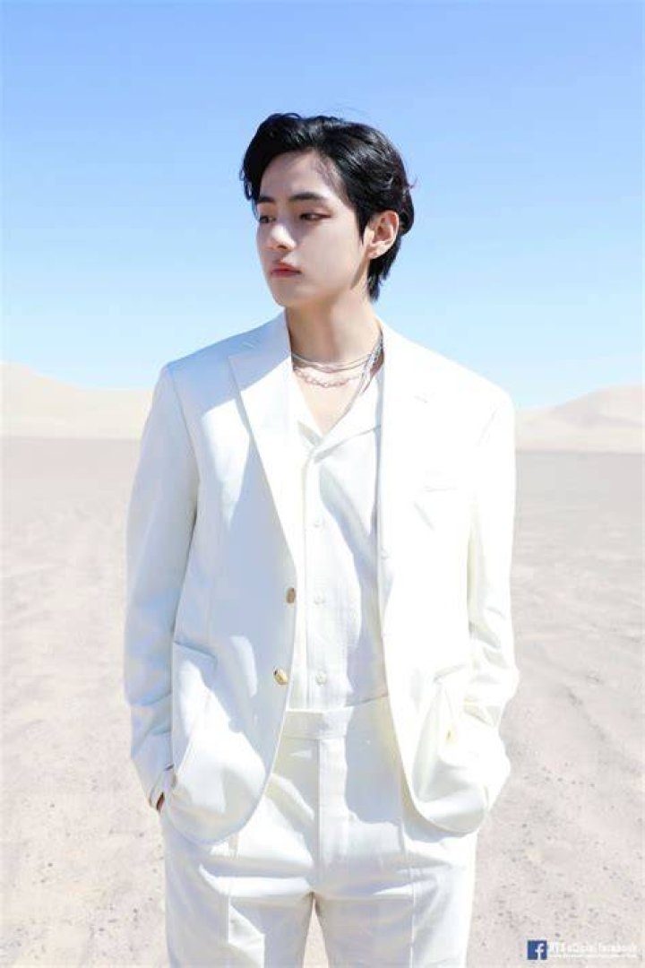 Who has the most soulful voice in BTS?
