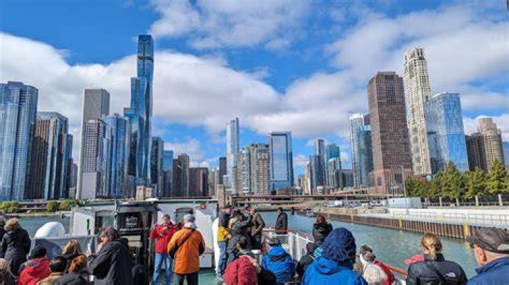 Who invented Chicago?
