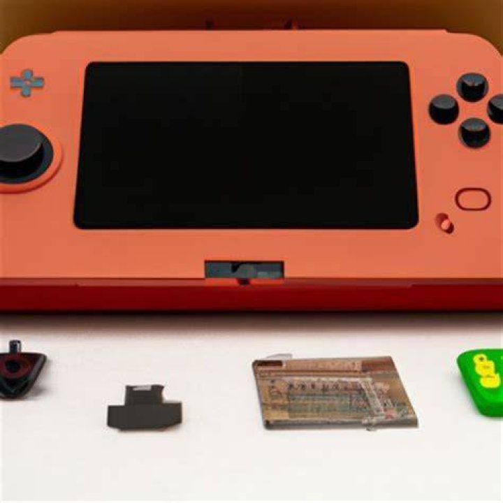 Who invented Nintendo?