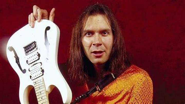 Who invented shredding?