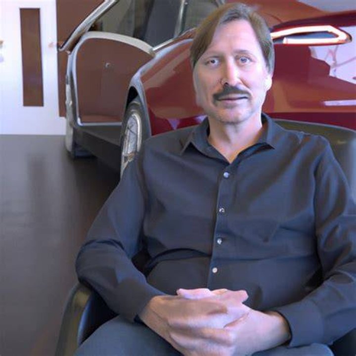 Who invented Tesla car?