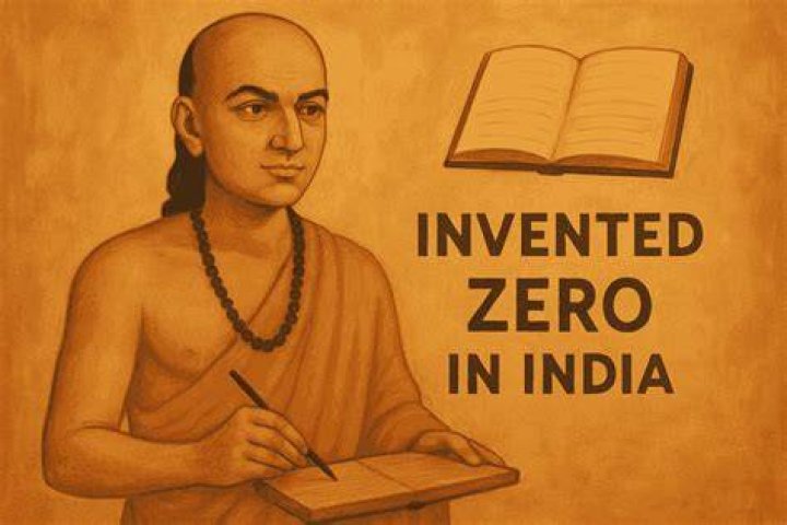 Who invented zero gravity?