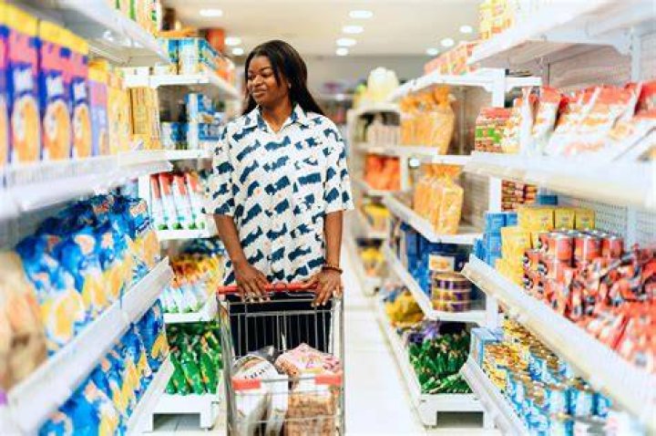 Who is a consumer buyer?