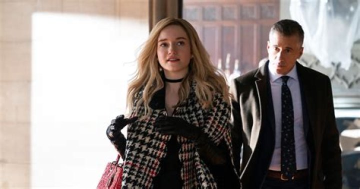 Who is Anna Delvey Netflix?