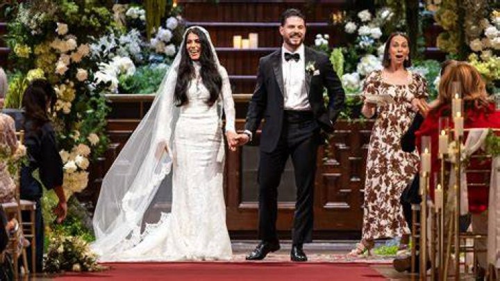 Who is Dion from MAFS with now?