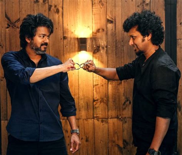 Who is expression king in Kollywood?