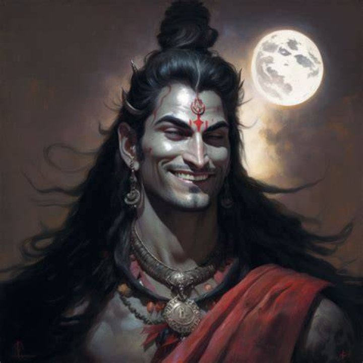 Who is father of Manu?