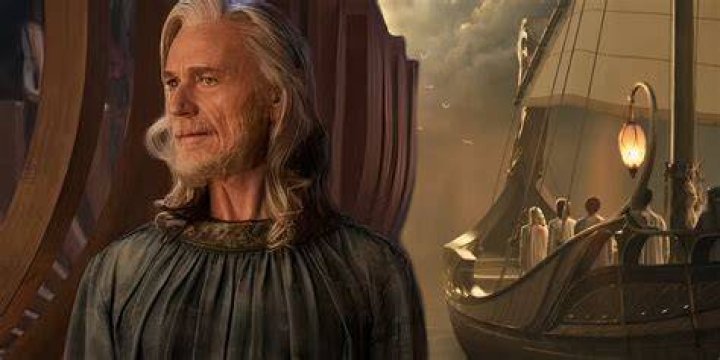 Who is God's oldest son?
