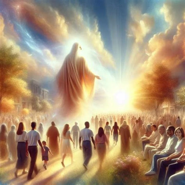 Who is God to us?