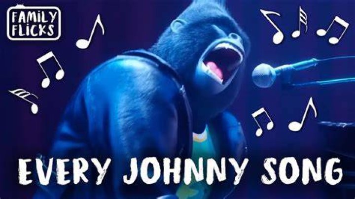 Who is Johnny's dad Sing?