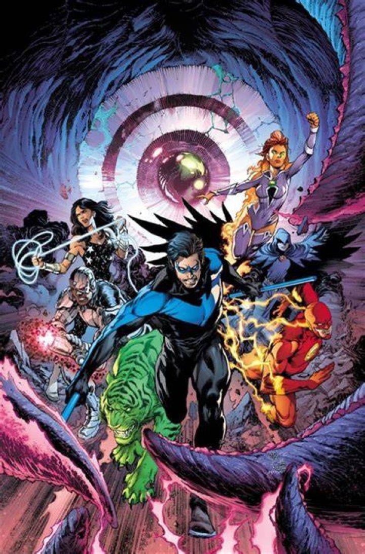 Who is Katana in DC Universe?
