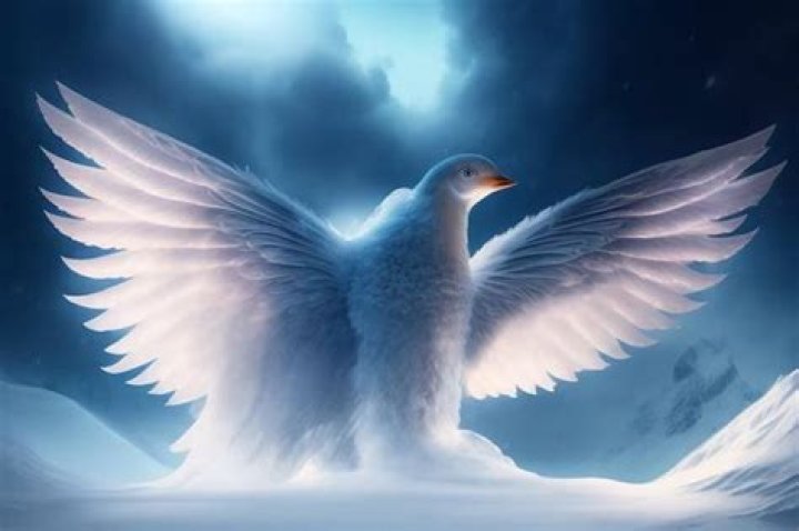 Who is known as Bird of Heaven?