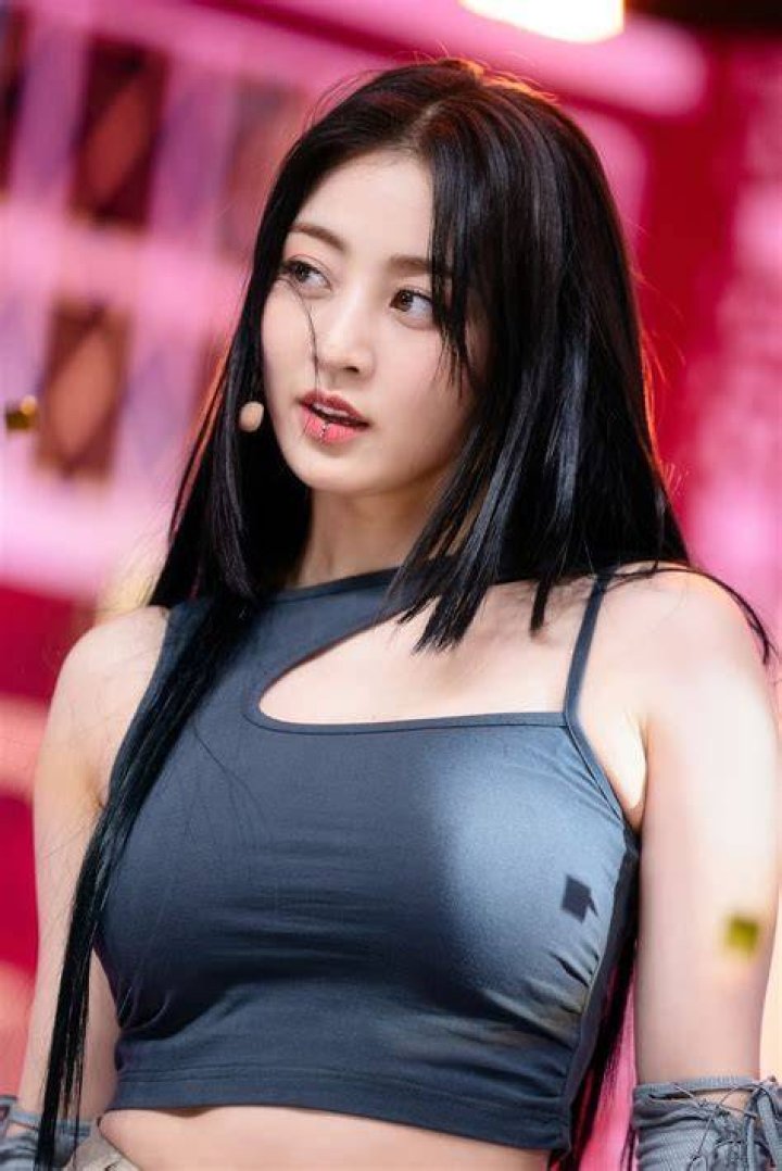 Who is Korea's best female dancer?