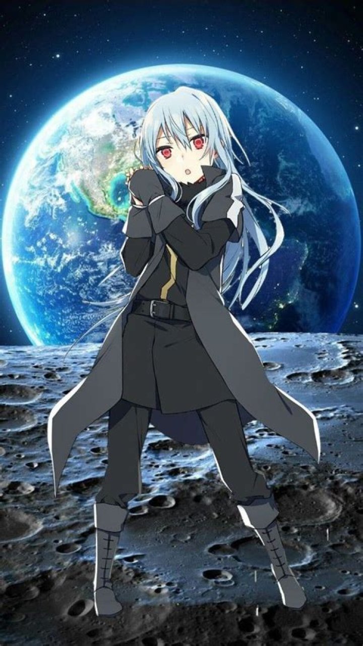 Who is Manas Ciel?