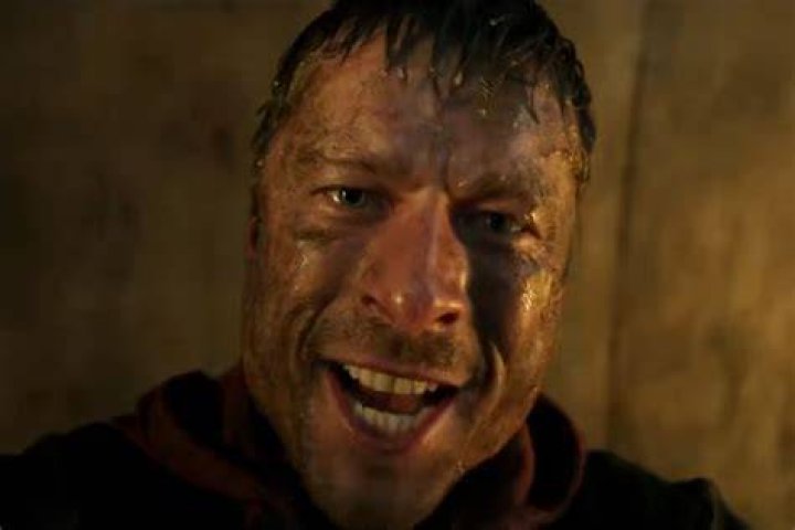 Who is Marvel's biggest actor?