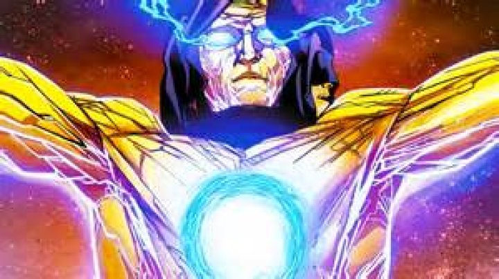 Who is oldest Marvel hero?