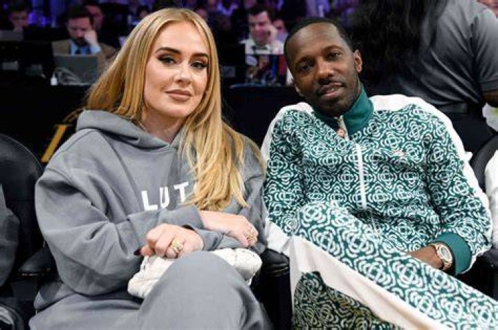 Who is Rich Paul wife?