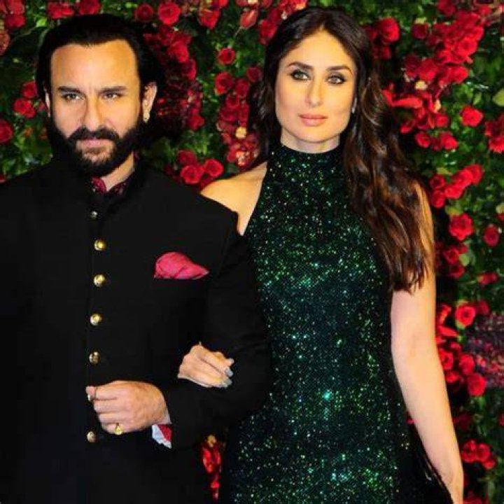 Who is richer Kareena or Saif?