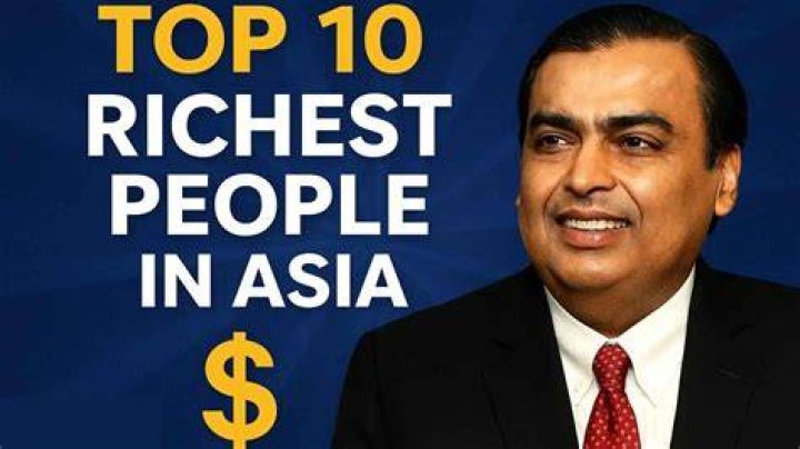 Who is richest celebrity in Kerala?